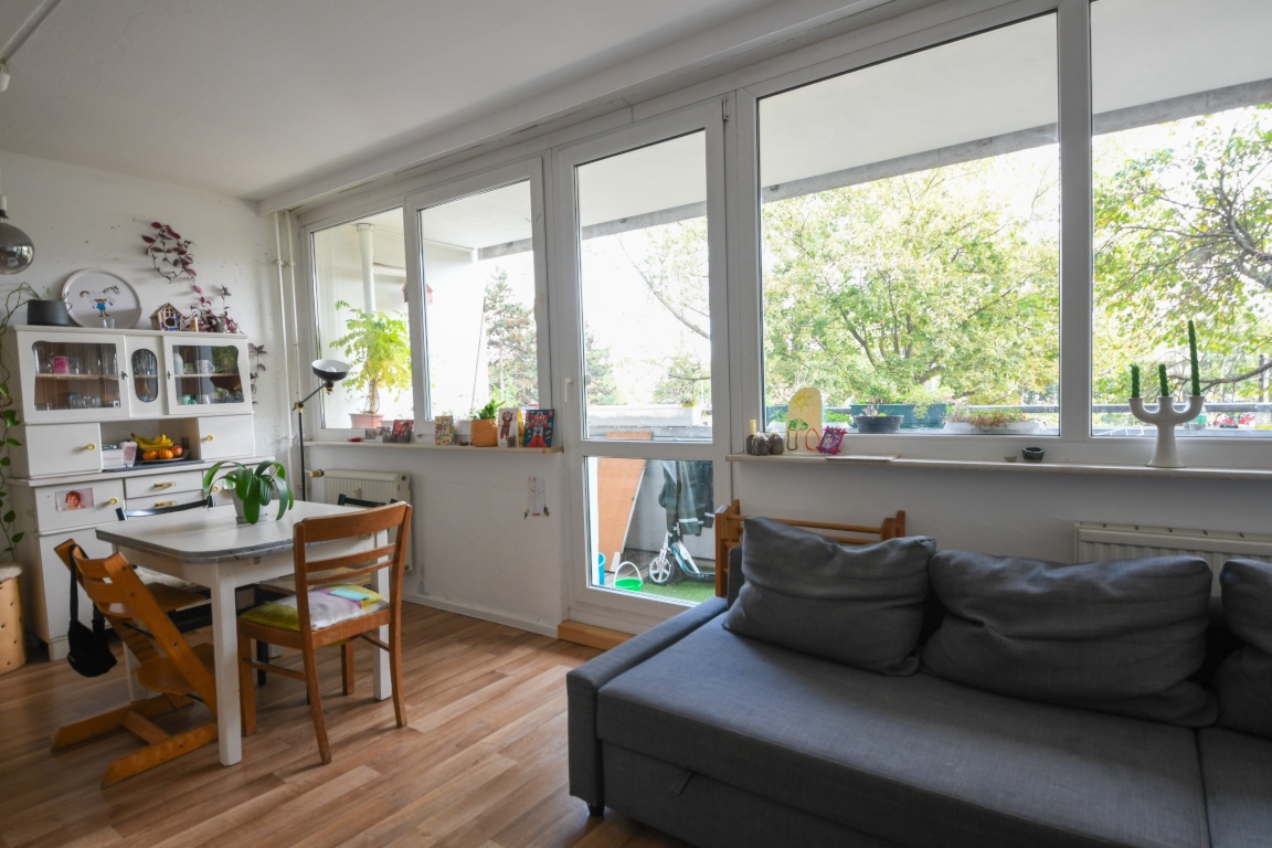 Short term rent (end oct - start jan) in Apartment in Berlin