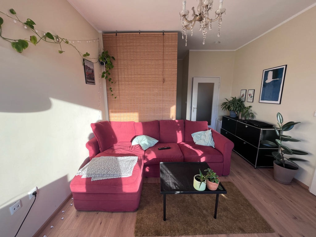 1-Zimmer-Wohnung 10965 Großbeerenstr - Bild 2