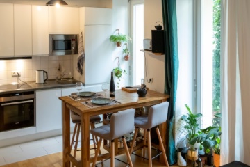 Nov '26 - Jun '27: Maisonette mit Schlafzimmer - Prenzlauer Berg -  Untermiete | Single / Paare | maisonette with one be — photo 1