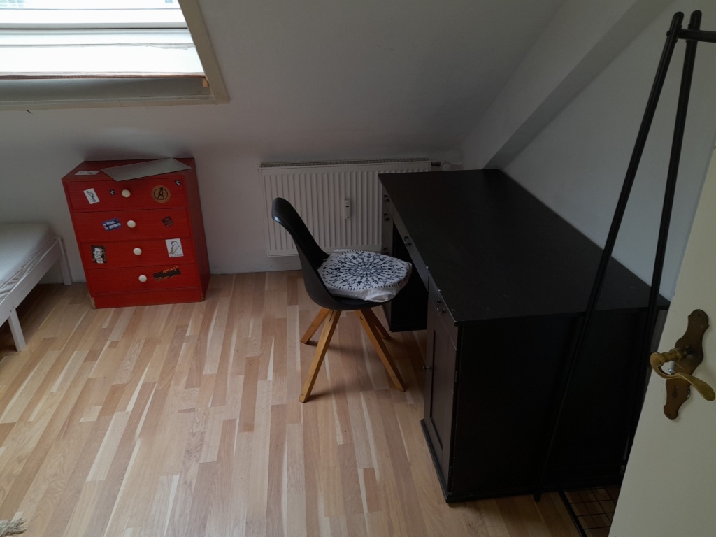 Habitación en WG Bornheim Bornheimer Landwehr 26 - Zimmer