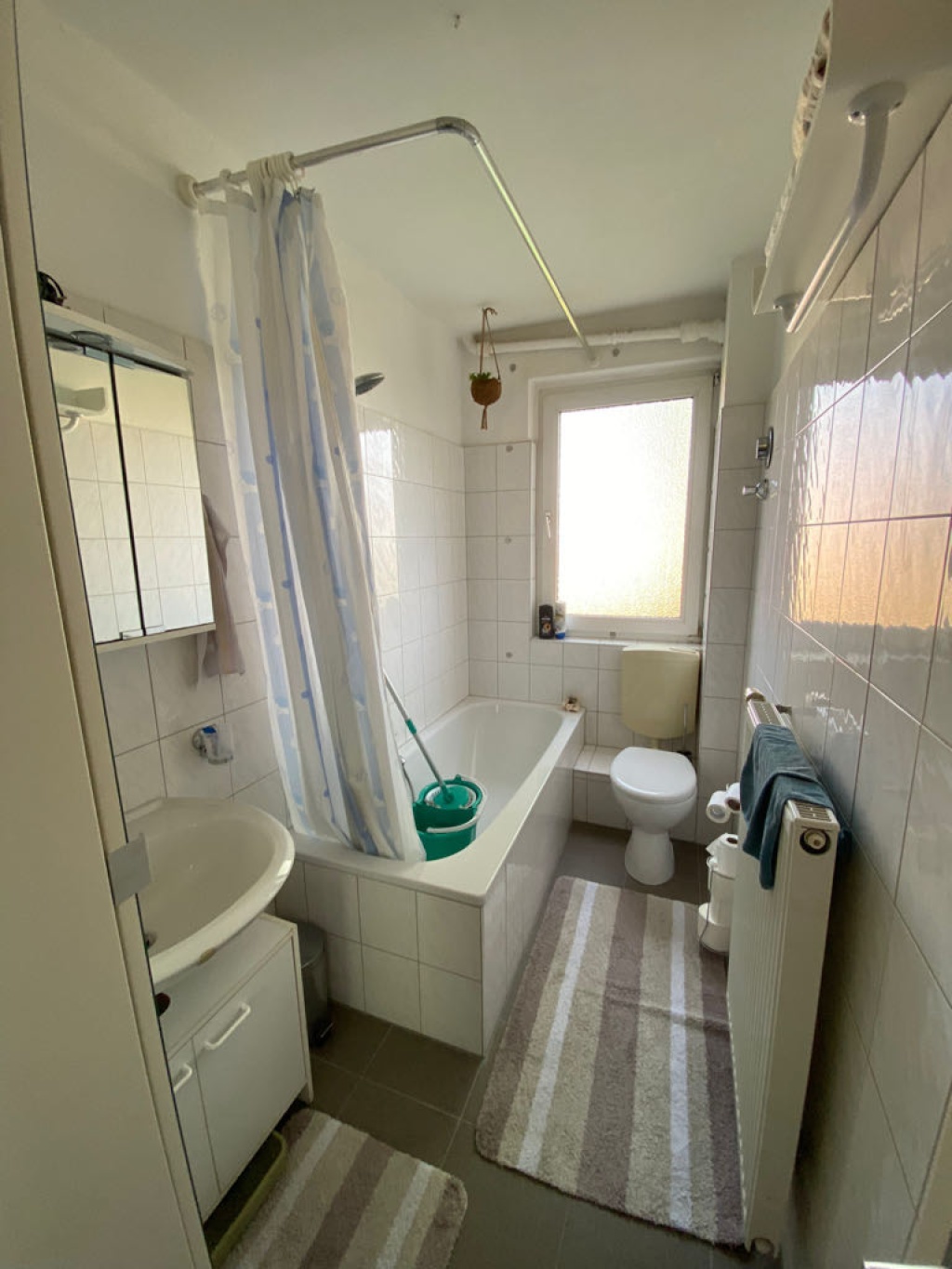 Wohnung Neu-Isenburg Hugenottenallee - Bild 4