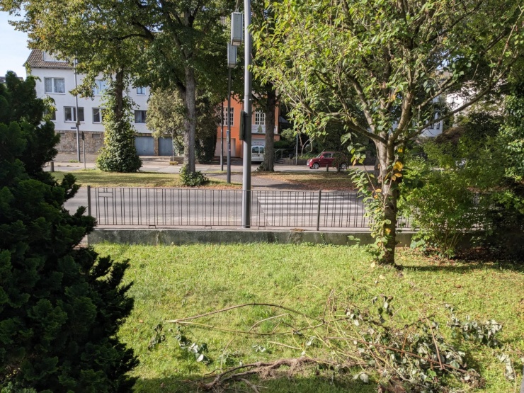 WGZimmer in direkter Nähe zur FH Wohngemeinschaft AachenAachen