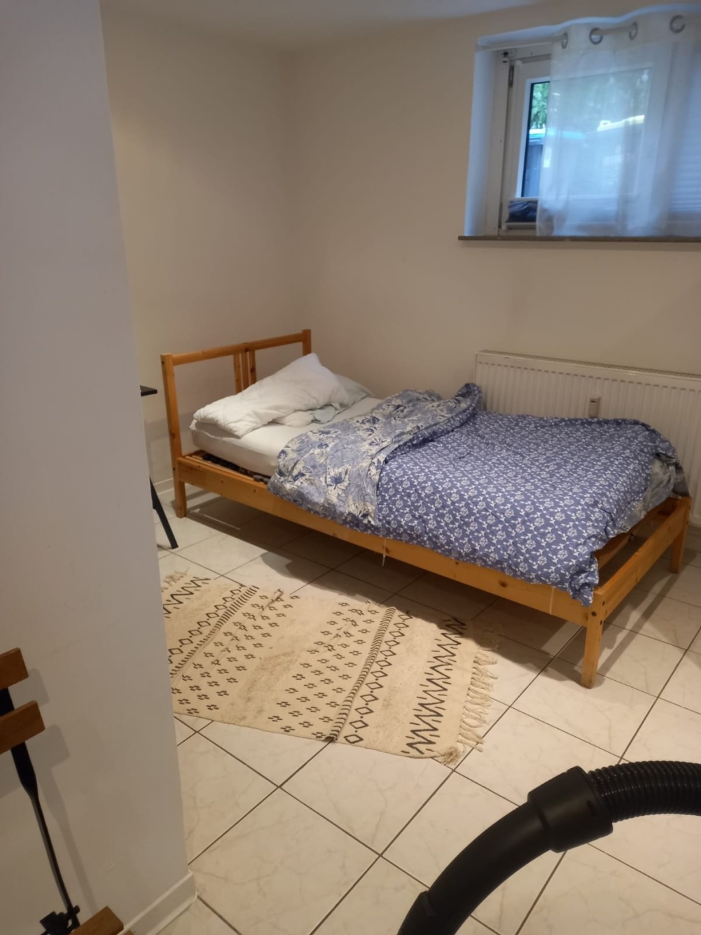1-Zimmer-Wohnung Heidelberg Rohrbach Turnerstr. Turnerstr - Bild 1