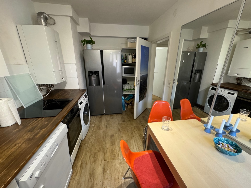 Apartamento Innenstadt Unterlinden - foto 9