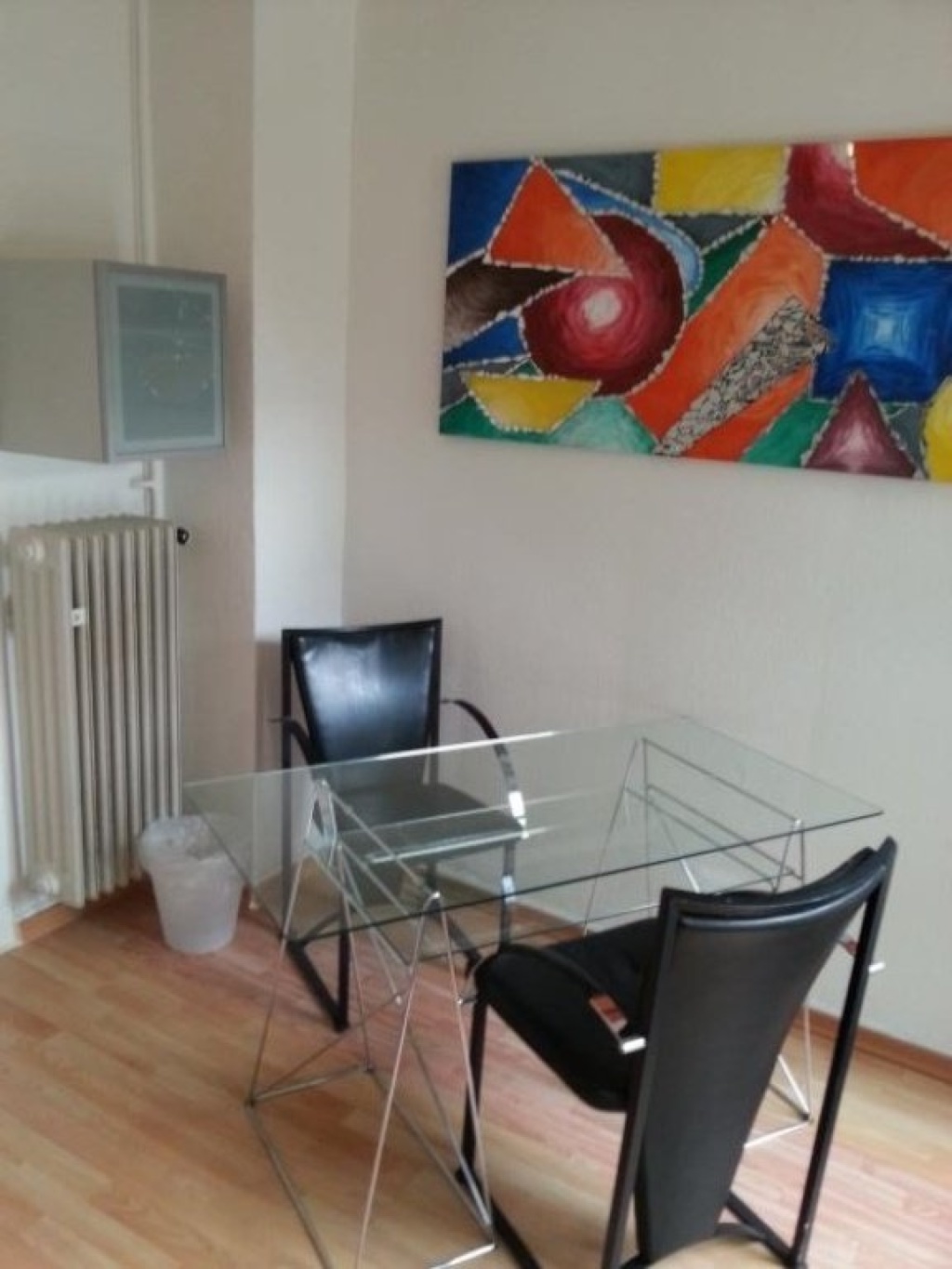 Traum-Oase/Haus für 2 Personen/möbliert, am Rhein – Altstr, 51063 Köln Mülheim – Vorschaubild 10