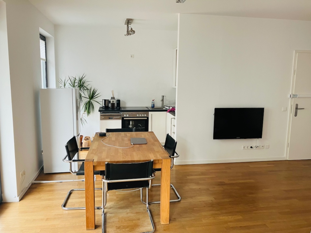 Loft in Mitte/Kreuzberg ( auf Zeit ) – Dresdener Str. 33, 10179 Berlin Mitte – Vorschaubild 6