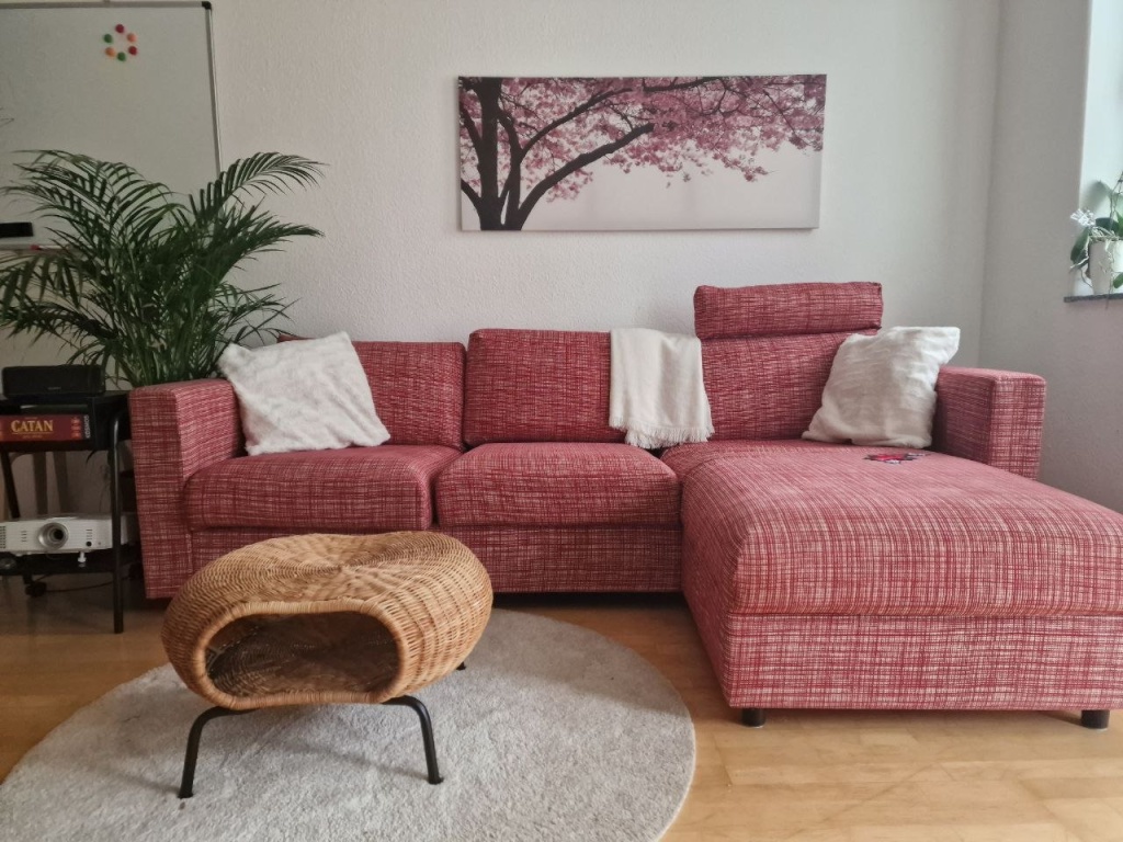 Spacious and bright apartment at the best location! (Mitte / Prenzlauer Berg) – Ruppiner Str, 10115 Berlin Mitte – Vorschaubild 3