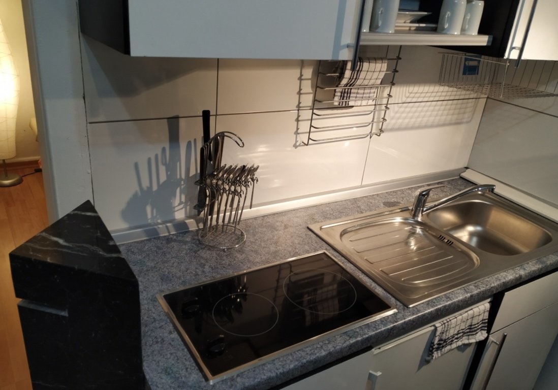 Traum-Oase/Haus für 2 Personen/möbliert, am Rhein – Altstr, 51063 Köln Mülheim – Vorschaubild 8