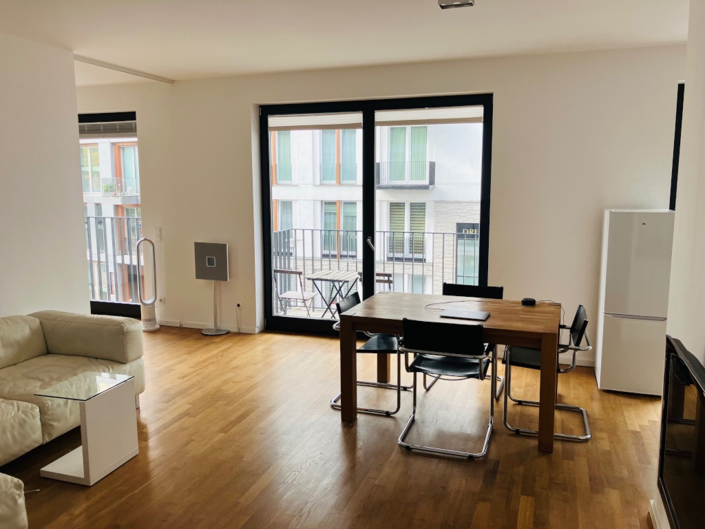 Loft in Mitte/Kreuzberg ( auf Zeit ) – Dresdener Str. 33, 10179 Berlin Mitte – Vorschaubild 4