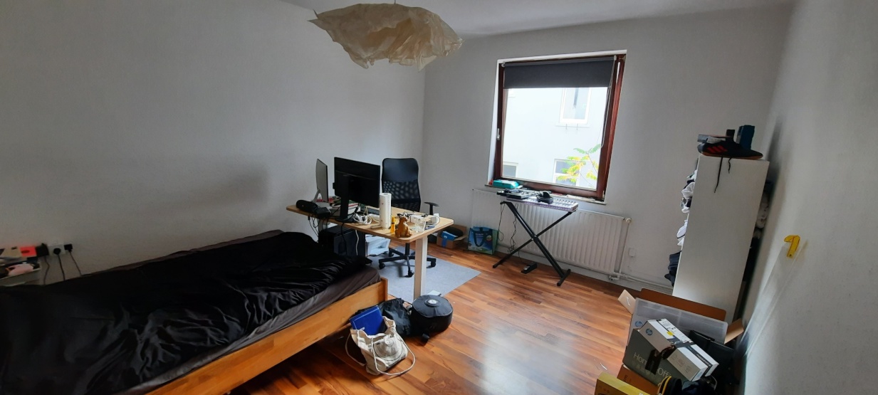 2erWG in der Neustadt WGZimmer in BremenAlte Neustadt