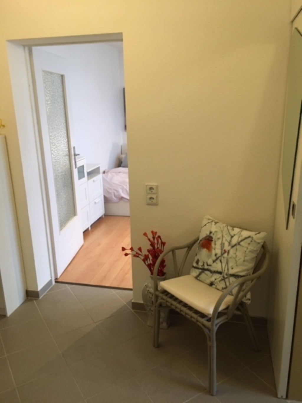 1 Room Flat Sossenheim Renneroder Str. 22 - picture 10