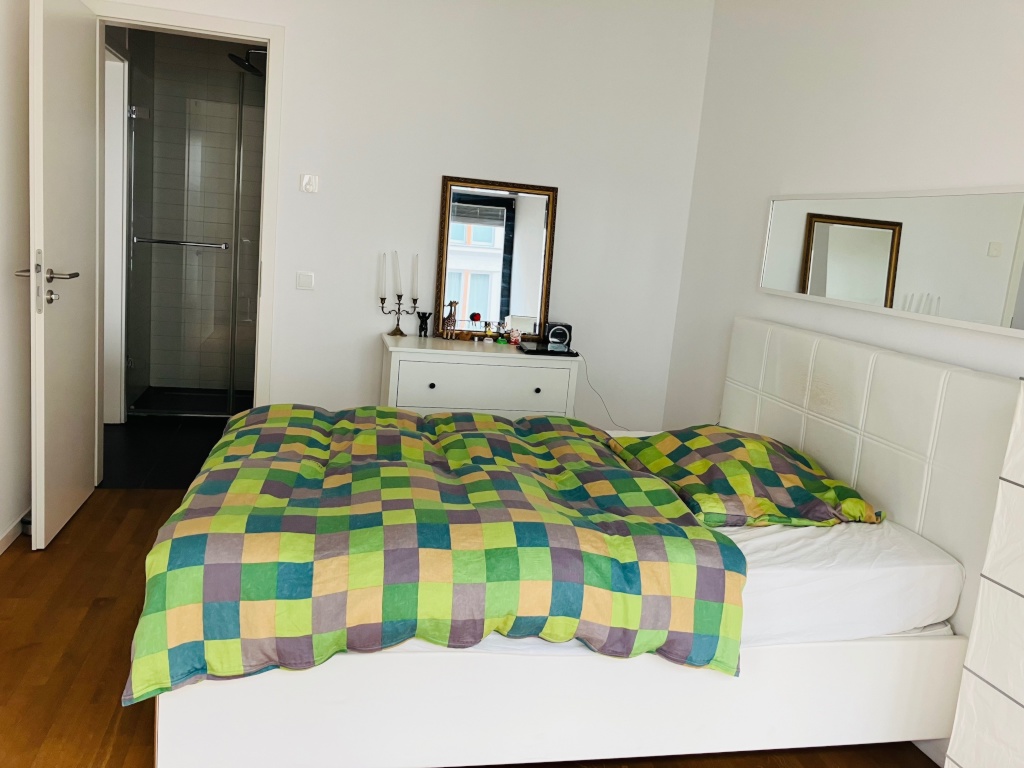 Loft in Mitte/Kreuzberg ( auf Zeit ) – Dresdener Str. 33, 10179 Berlin Mitte – Vorschaubild 11
