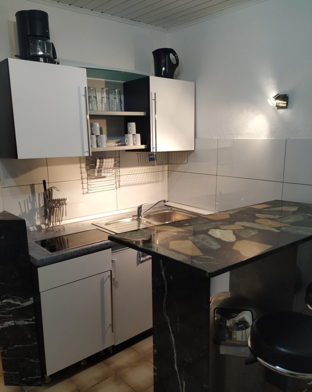 Traum-Oase/Haus für 2 Personen/möbliert, am Rhein – Altstr, 51063 Köln Mülheim – Vorschaubild 7