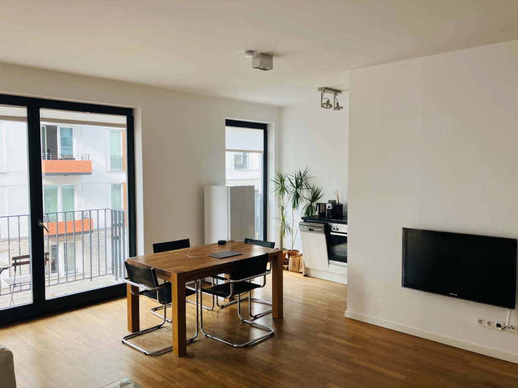 Loft in Mitte/Kreuzberg ( auf Zeit ) – Dresdener Str. 33, 10179 Berlin Mitte – Vorschaubild 7