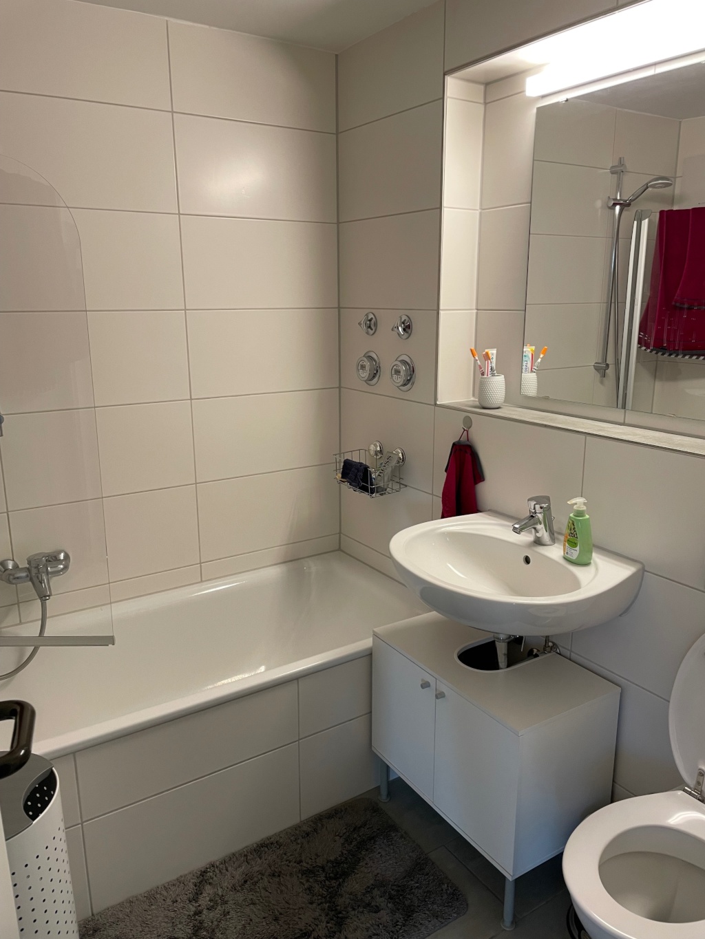 Estudio Innenstadt Kaiser-Joseph-Straße - Bad
