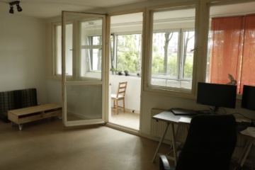 Mindesten 3 Monaten: Wohnung / 2,5 Zimmer in Zentrum Berlin / Flat 2,5 rooms in center Berlin — photo 1