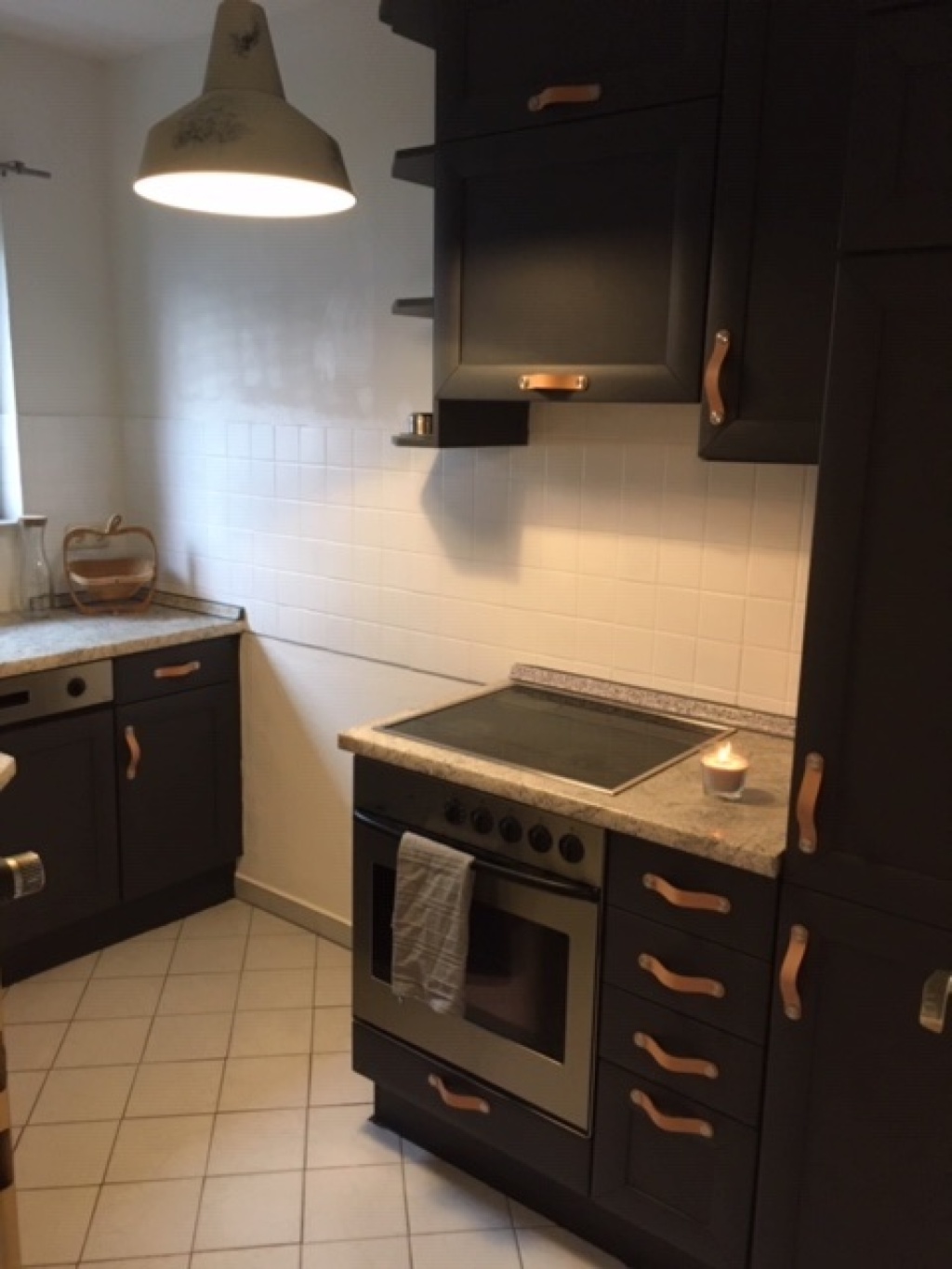 1 Room Flat Sossenheim Renneroder Str. 22 - picture 8