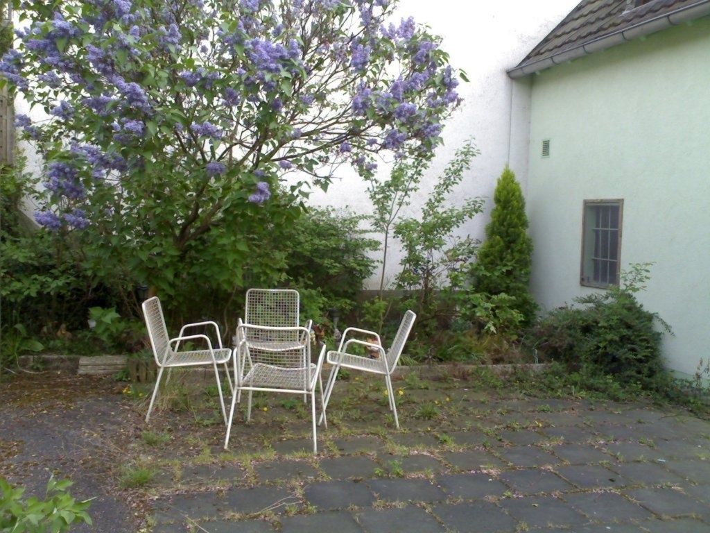 Traum-Oase/Haus für 2 Personen/möbliert, am Rhein – Altstr, 51063 Köln Mülheim – Vorschaubild 2