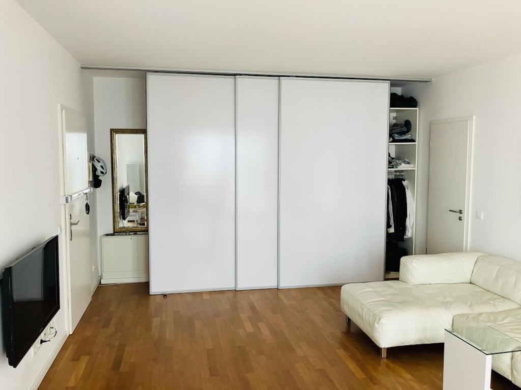 Loft in Mitte/Kreuzberg ( auf Zeit ) – Dresdener Str. 33, 10179 Berlin Mitte – Vorschaubild 2