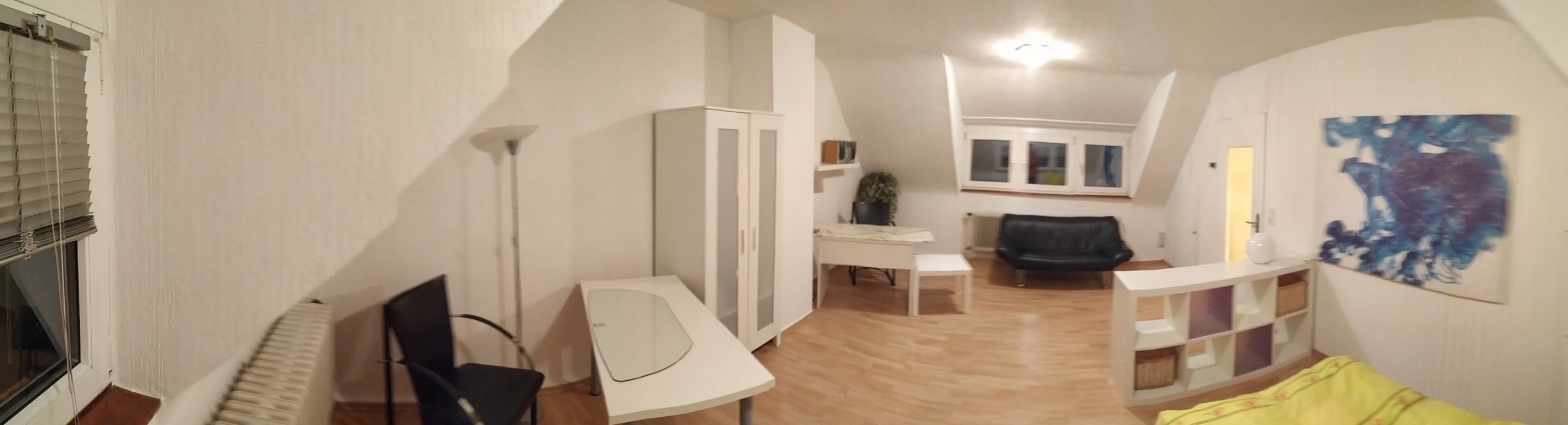 Traum-Oase/Haus für 2 Personen/möbliert, am Rhein – Altstr, 51063 Köln Mülheim – Vorschaubild 16