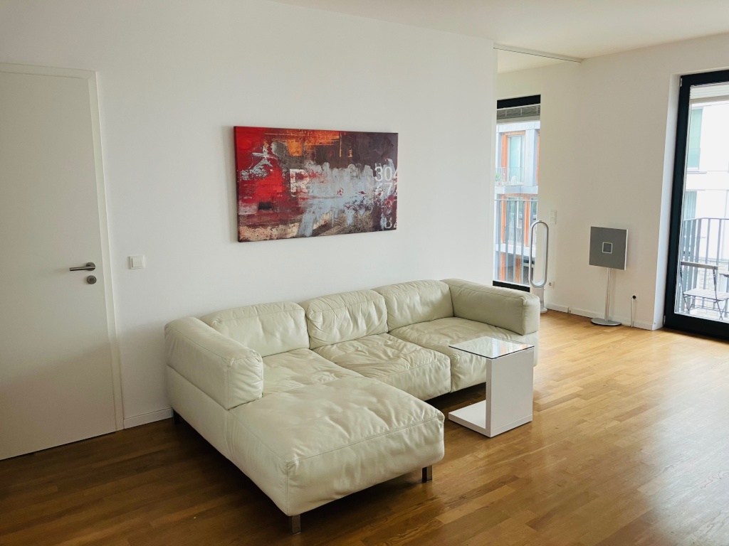 Loft in Mitte/Kreuzberg ( auf Zeit )