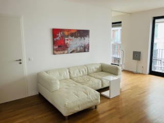 Loft in Mitte/Kreuzberg — photo 1