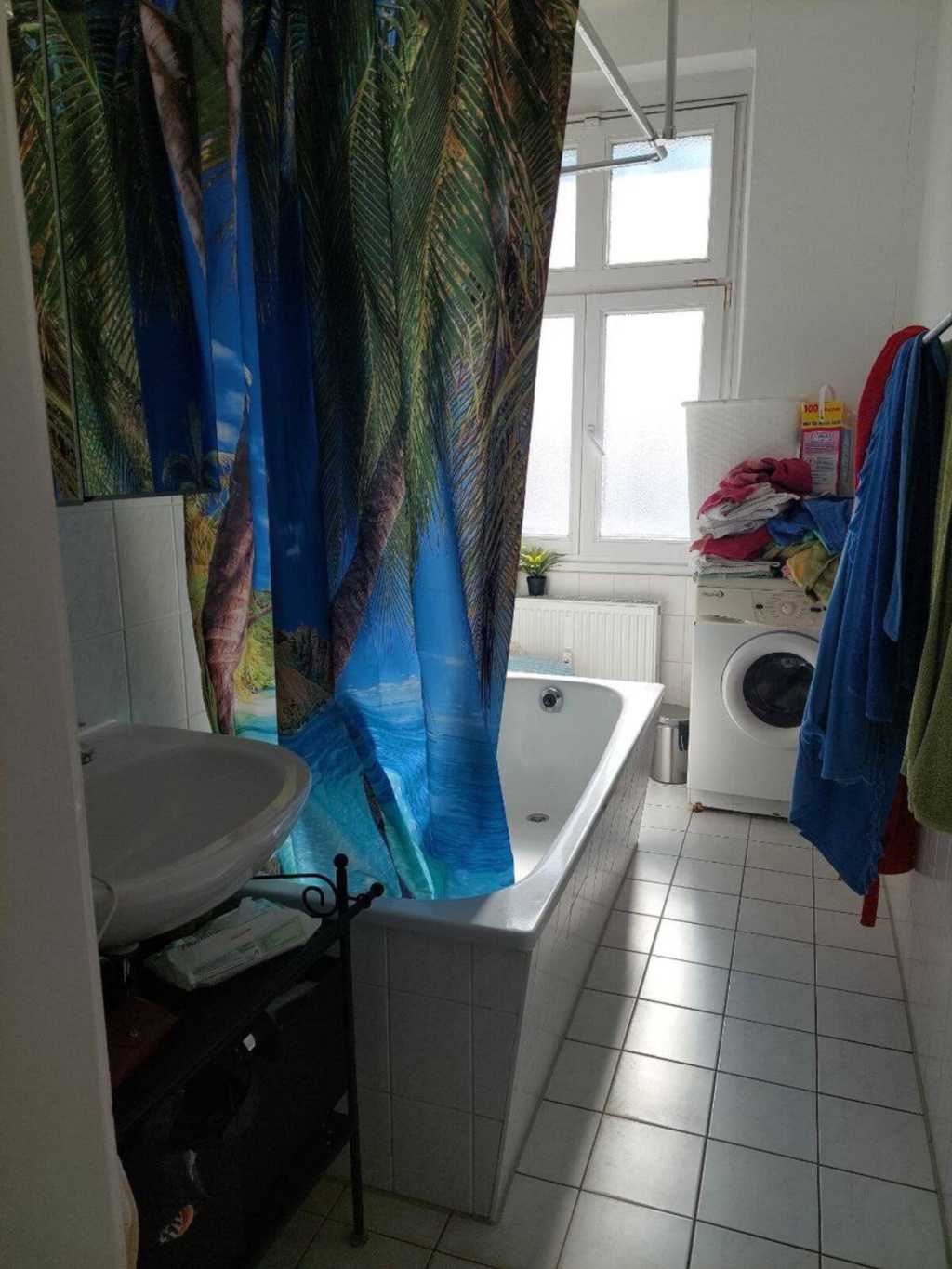 Wohnung Friedrichshain Weidenweg - Bild 3