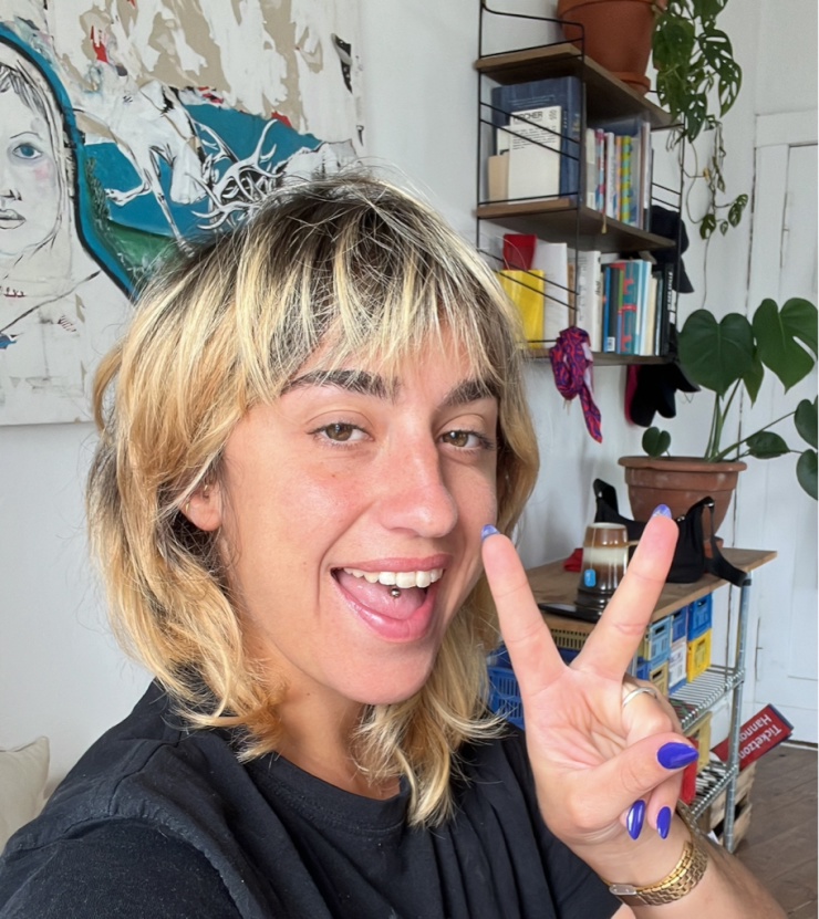 Profilbild