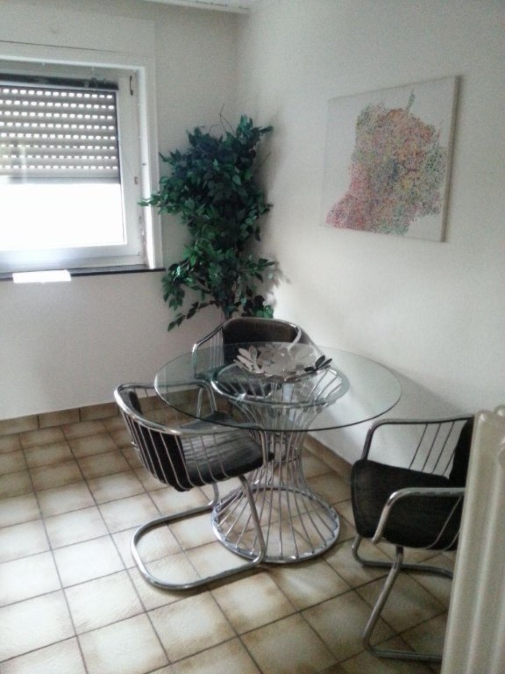 Traum-Oase/Haus für 2 Personen/möbliert, am Rhein – Altstr, 51063 Köln Mülheim – Vorschaubild 6