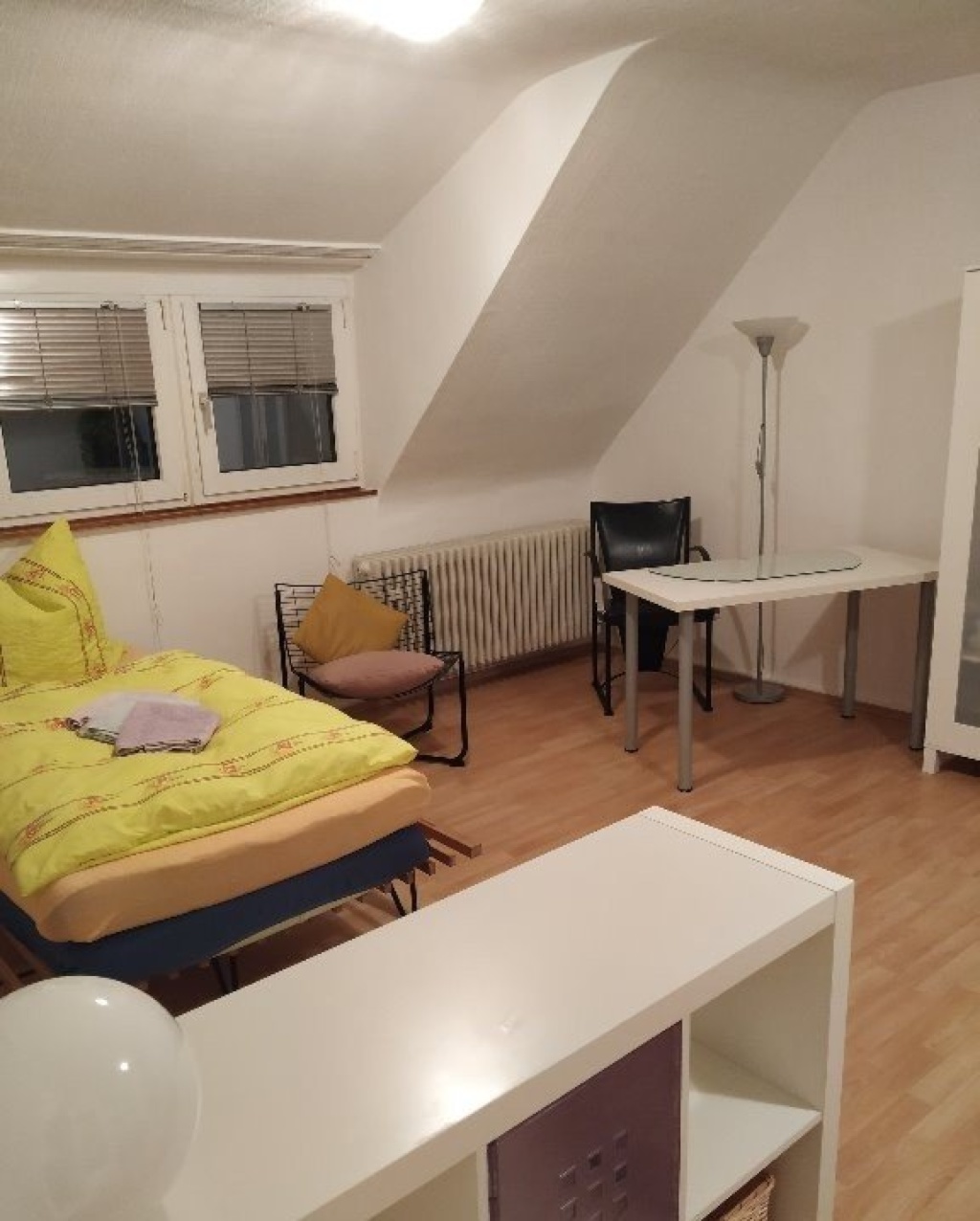 Traum-Oase/Haus für 2 Personen/möbliert, am Rhein – Altstr, 51063 Köln Mülheim – Vorschaubild 15