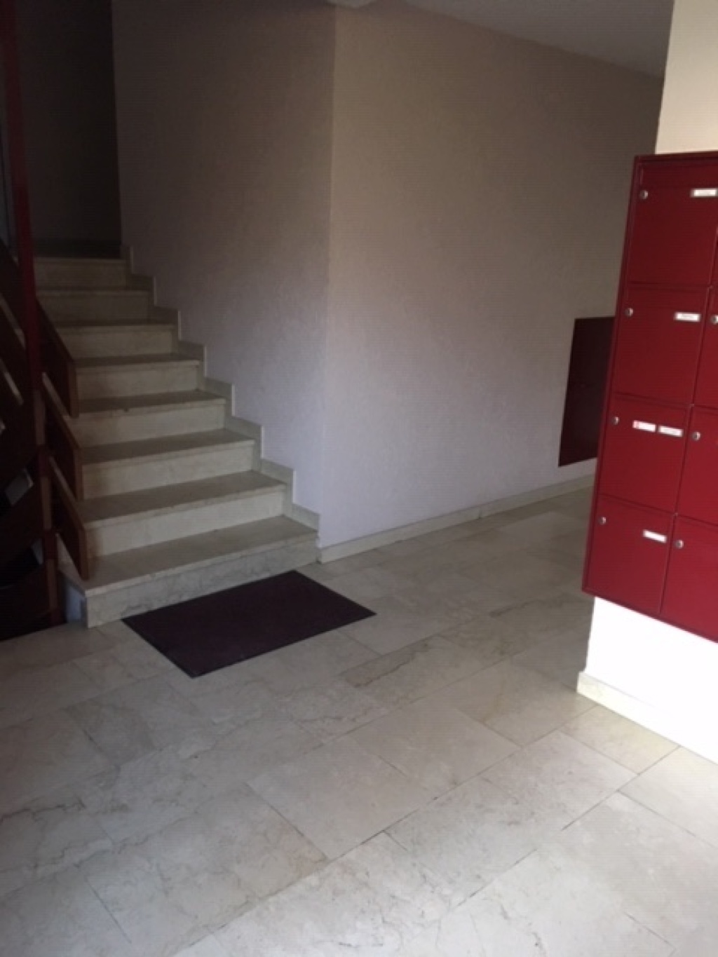 1 Room Flat Sossenheim Renneroder Str. 22 - picture 14