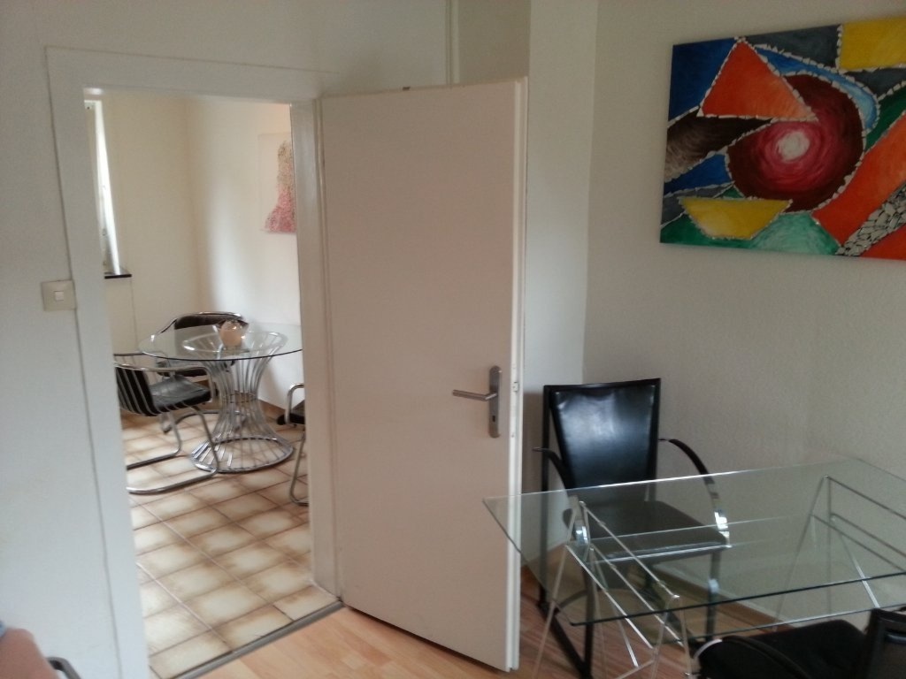 Traum-Oase/Haus für 2 Personen/möbliert, am Rhein – Altstr, 51063 Köln Mülheim – Vorschaubild 9