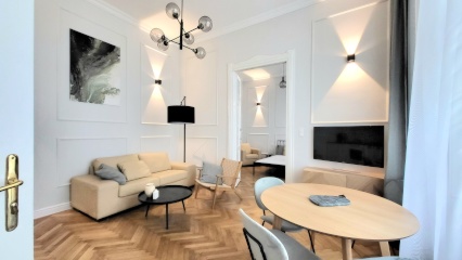 Imagen del anuncio: 2er WG-nähe Semmelweis Uni - renoviert, klimatisiert