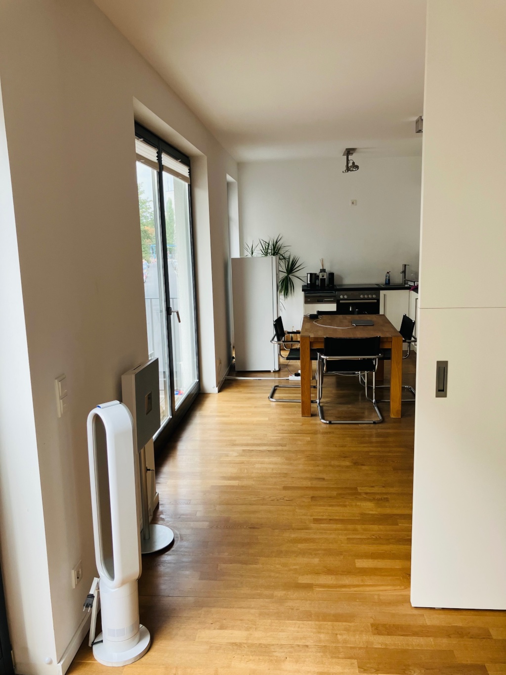 Loft in Mitte/Kreuzberg ( auf Zeit ) – Dresdener Str. 33, 10179 Berlin Mitte – Vorschaubild 5
