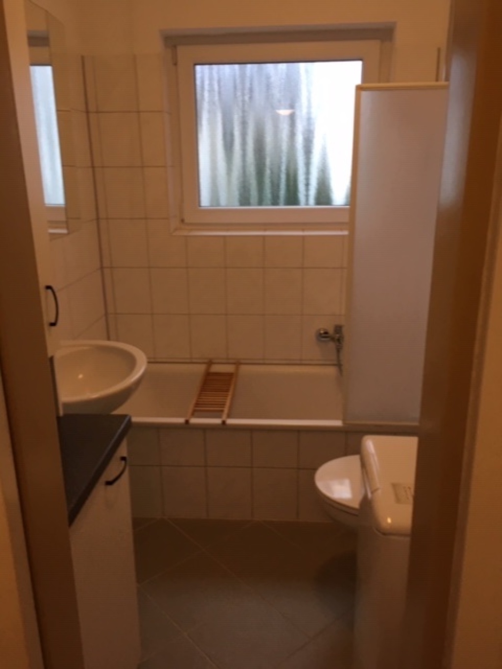 1 Room Flat Sossenheim Renneroder Str. 22 - picture 11