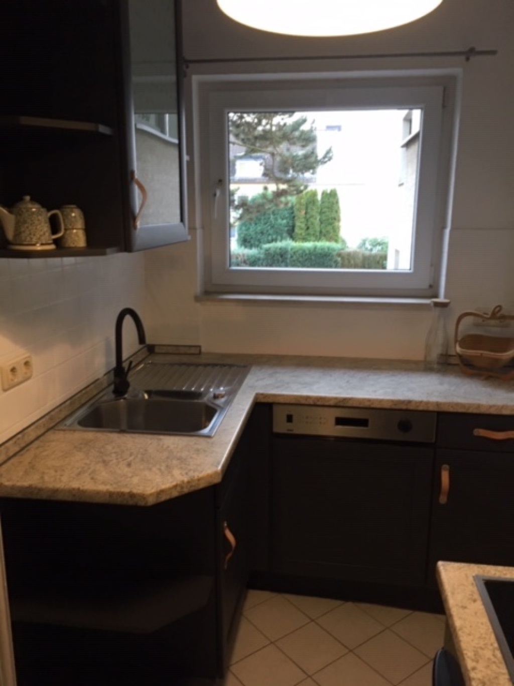 1 Room Flat Sossenheim Renneroder Str. 22 - picture 9