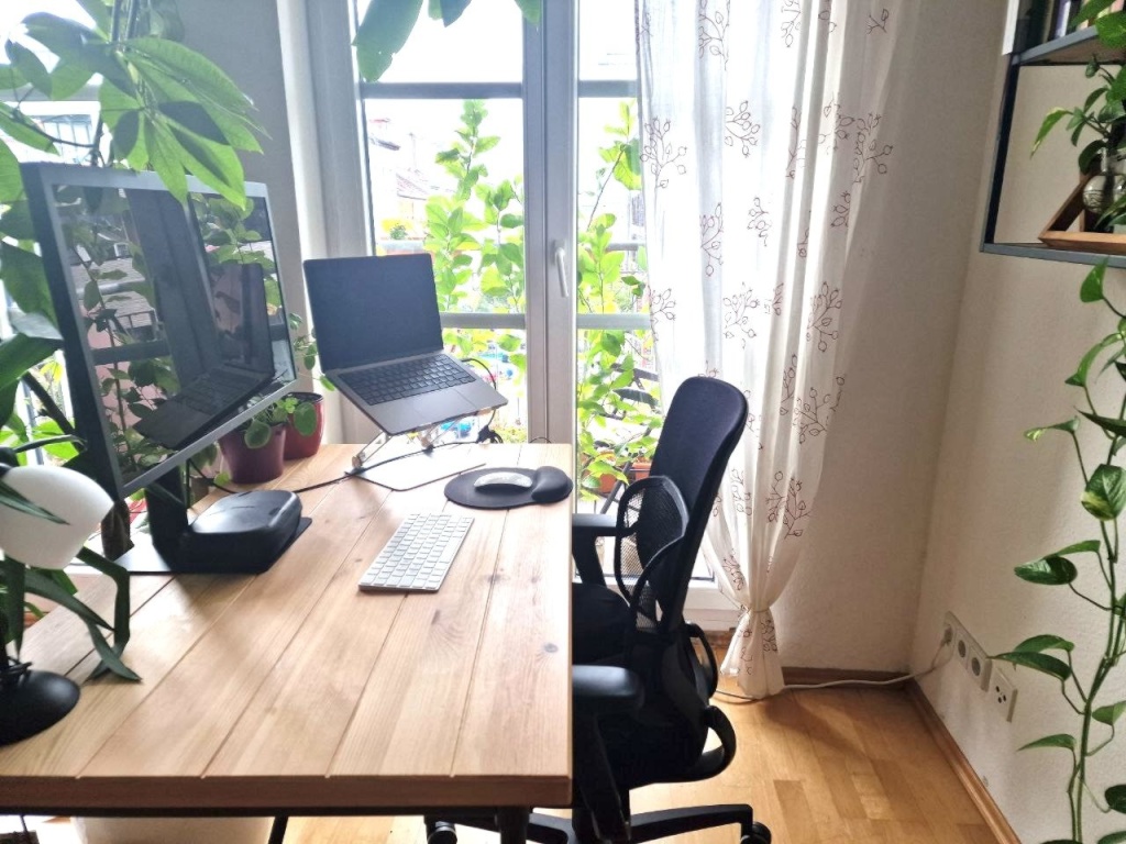 Spacious and bright apartment at the best location! (Mitte / Prenzlauer Berg) – Ruppiner Str, 10115 Berlin Mitte – Vorschaubild 6