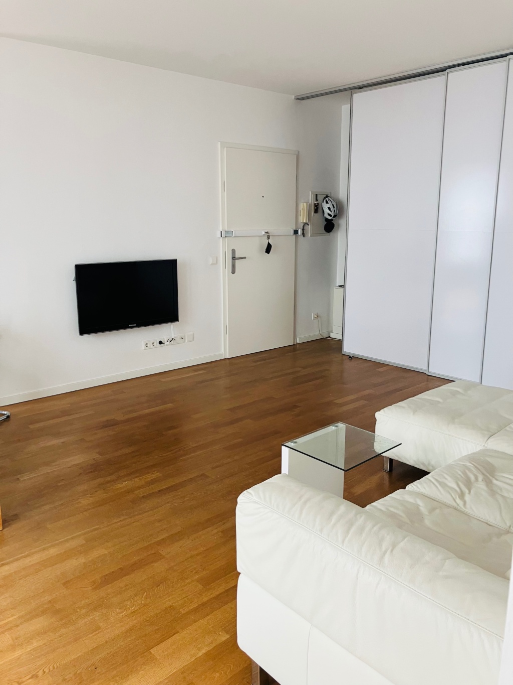 Loft in Mitte/Kreuzberg ( auf Zeit ) – Dresdener Str. 33, 10179 Berlin Mitte – Vorschaubild 3