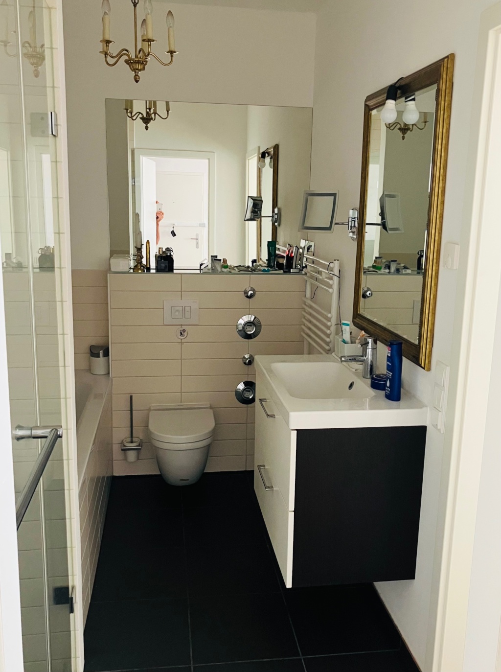 Loft in Mitte/Kreuzberg ( auf Zeit ) – Dresdener Str. 33, 10179 Berlin Mitte – Vorschaubild 13