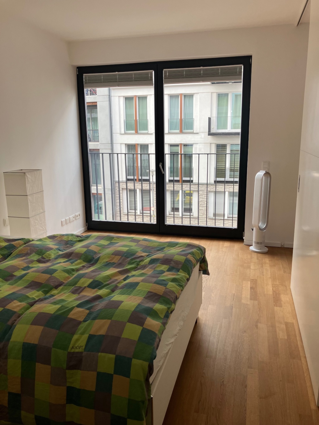 Loft in Mitte/Kreuzberg ( auf Zeit ) – Dresdener Str. 33, 10179 Berlin Mitte – Vorschaubild 12
