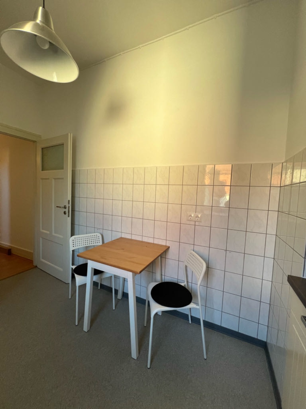 WG-Zimmer Bornheim Heidestraße 119 - Küche
