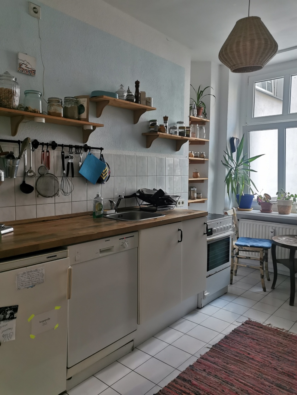 Wohnung Friedrichshain Gabriel-Max-Straße 12 - Bild 10