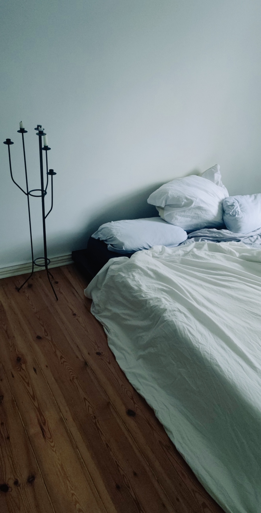 Wohnung Friedrichshain-Kreuzberg Schreinerstraße - Bild 4