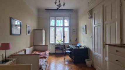 Imagen del anuncio: 3 ROOMS from August