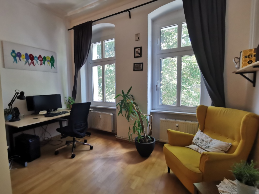 Wohnung Friedrichshain Gabriel-Max-Straße 12 - Bild 5