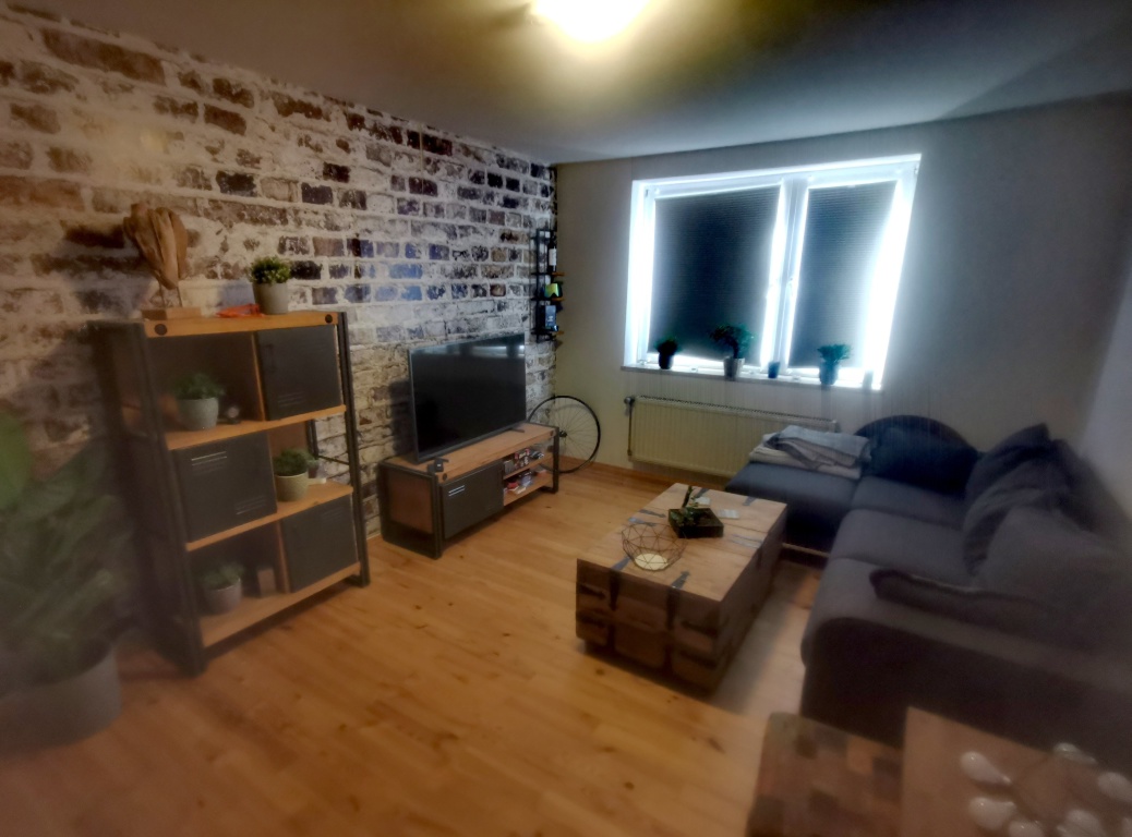 Komplett möblierte 2 Zimmer Wohnung München, Westend zur 4 monatigen Untermiete ggf. auch länger – 80339 München Schwanthalerhöhe – Vorschaubild 6