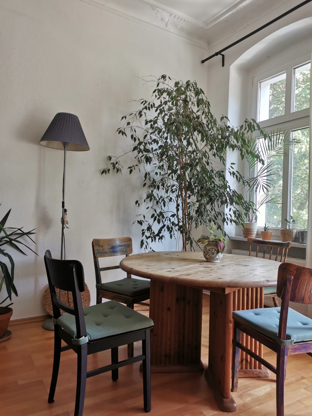 Wohnung Friedrichshain Gabriel-Max-Straße 12 - Bild 4