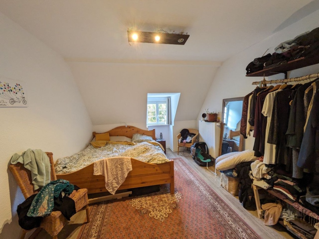 Apartamento Südviertel Auf der Weide - foto 6