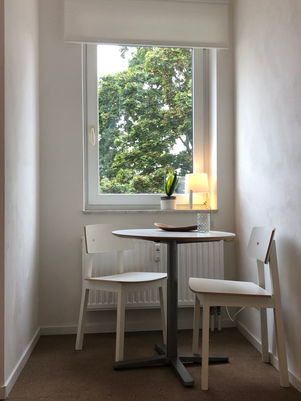 Anmeldung possible!!! Wunderschönes Studio Apartment mit Balkon – Heinrich-Böll-Strasse xx, 13156 Berlin Pankow – Vorschaubild 2