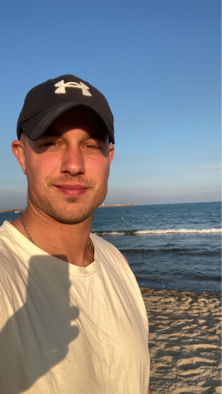 Profilbild